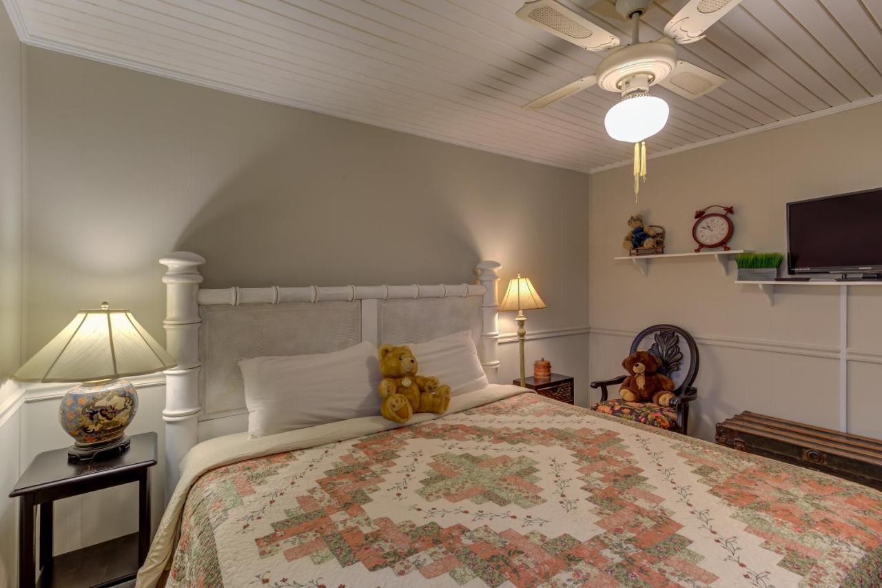 Creek Haven Villa Ellijay Buitenkant foto